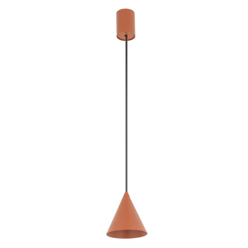 Подвесной светильник Nowodvorski Zenith XS Terracotta 11456 Подвесной светильник Nowodvorski Zenith XS Terracotta 11456