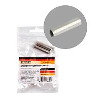 LD-GML-10-5 Гильза медная луженая ГМЛ 10-5  ГОСТ 23469.3-79 (DIY упаковка 4 шт)