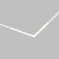 Светильник на шине Denkirs SIMPLE LINEAR | СИМПЛ ЛИНЕАР DK8114-WH