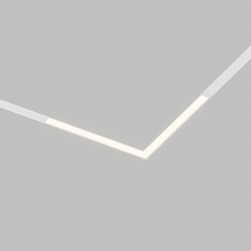 Светильник на шине Denkirs SIMPLE LINEAR | СИМПЛ ЛИНЕАР DK8114-WH Светильник на шине Denkirs SIMPLE LINEAR | СИМПЛ ЛИНЕАР DK8114-WH