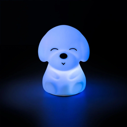 Ночник Arte Lamp TILLY A7371LT-1WH фото 2