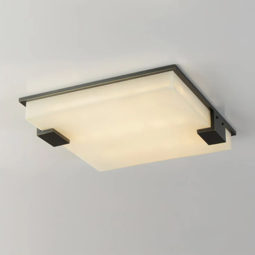 Потолочный светильник 8212C/500 black/white фото 4