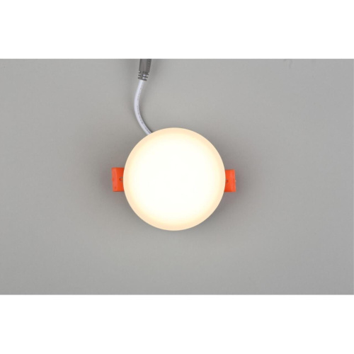 Светильник встраиваемый-накладной APL.0033.09.07 фото 4