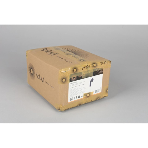 Светильник настенный (Бра) APL.327.11.01 фото 2 Светильник настенный (Бра) APL.327.11.01 фото 2