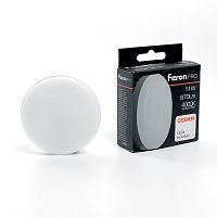 Лампа светодиодная Feron LB-1511 GX53 11W 175-265V 4000K OSRAM LED