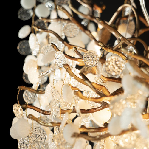 10066/1500 GB Подвесная люстра LOFT IT Fairytree фото 13