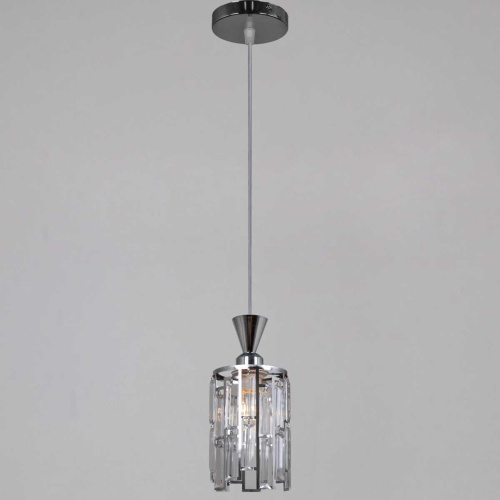 Подвесной светильник Reluce 05803-0.9-01 CH Подвесной светильник Reluce 05803-0.9-01 CH