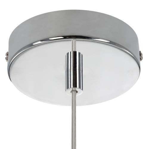 Eletto Betsy EL322P01.1 Хрустальный подвесной светильник Хром фото 12 Eletto Betsy EL322P01.1 Хрустальный подвесной светильник Хром фото 12