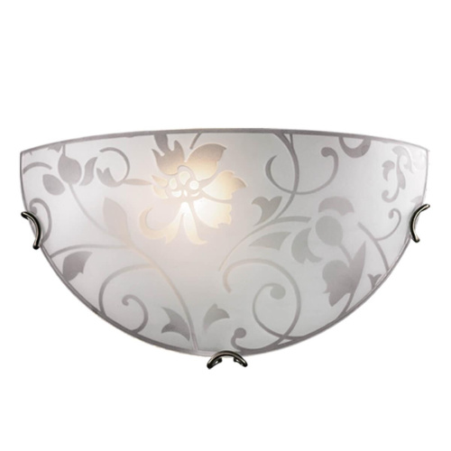 Настенный светильник Sonex Glassi Vuale 008 Настенный светильник Sonex Glassi Vuale 008