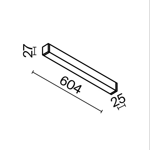 Трековый светильник Technical TR080-4-20WTW-B фото 12 Трековый светильник Technical TR080-4-20WTW-B фото 12
