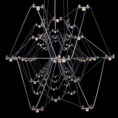 10257/1720 Подвесной светильник LOFT IT Universe фото 6