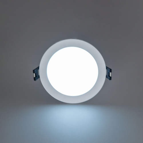 Citilux Акви CLD008110V LED Встраиваемый светильник Белый фото 17 Citilux Акви CLD008110V LED Встраиваемый светильник Белый фото 17