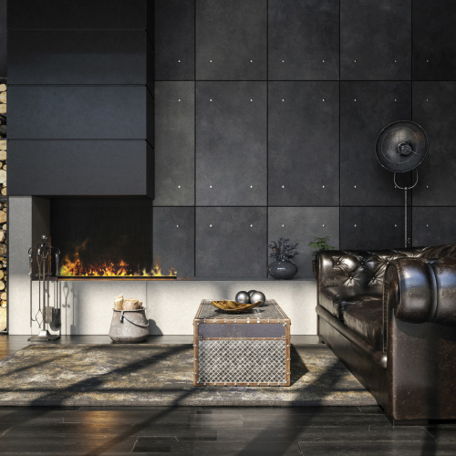 Электроочаг CASSETTE-SP 1000 фото 10