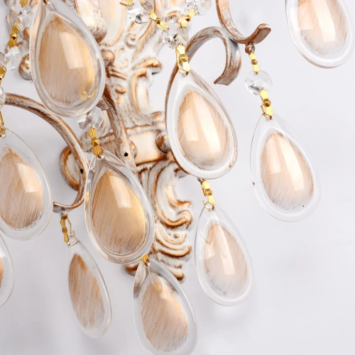 Бра Arte Lamp SILVIA A3703AP-1GA фото 3