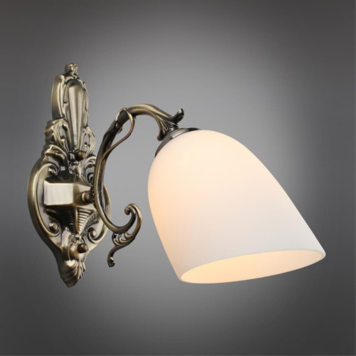 Светильник настенный (Бра) OML-56401-01 фото 3