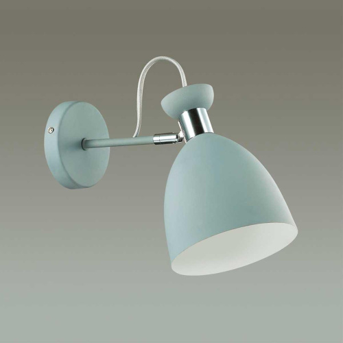 Спот Lumion Moderni Kizzy 3735/1W фото 3 Спот Lumion Moderni Kizzy 3735/1W фото 3