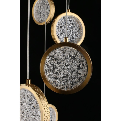 Люстра подвесная APL.048.03.168 фото 13