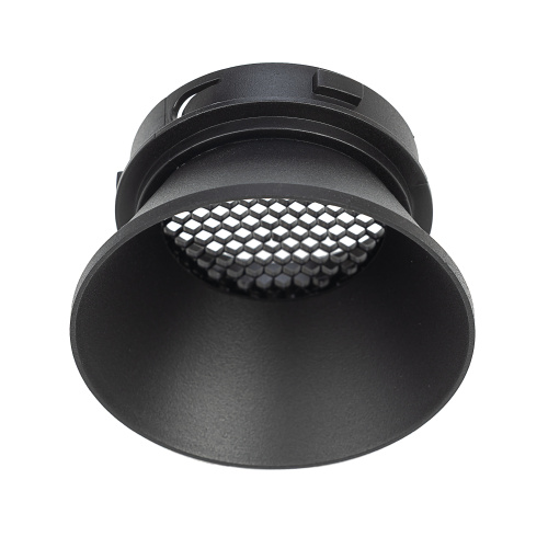 Skytek SkyPORT.10 MOD-R CLP10MR1 Светильник точечный Чёрный фото 3 Skytek SkyPORT.10 MOD-R CLP10MR1 Светильник точечный Чёрный фото 3