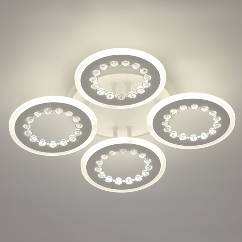 Люстра De City Мадлен фото 4