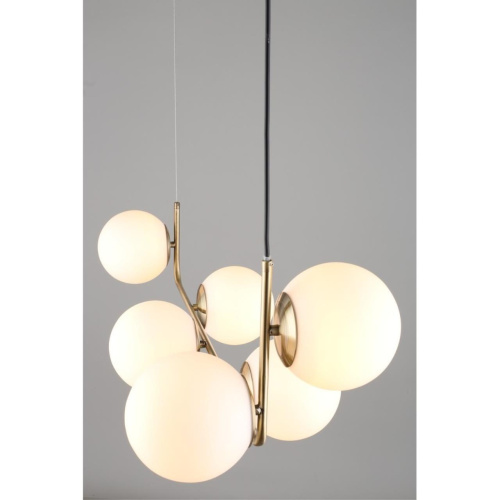 Люстра подвесная OML-66603-06 фото 11