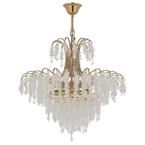 Подвесная люстра Arti Lampadari Erli E 1.5.60.105 GB Подвесная люстра Arti Lampadari Erli E 1.5.60.105 GB