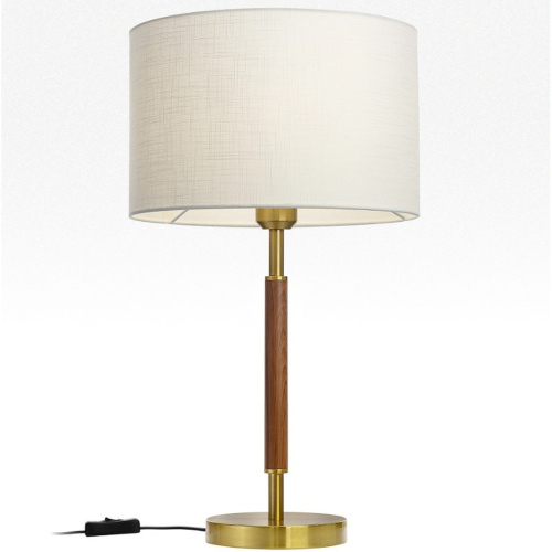 Настольный светильник Citilux SHERMAN CL436812 фото 2 Настольный светильник Citilux SHERMAN CL436812 фото 2