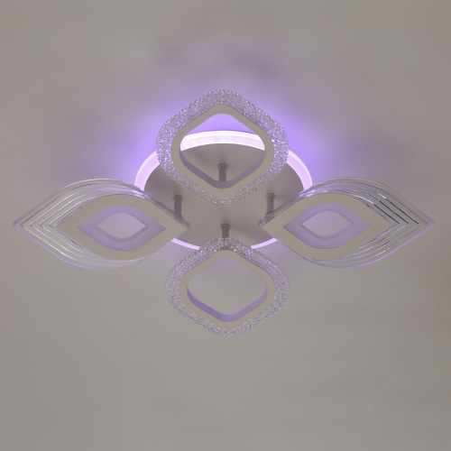 Люстра De City Мадлен фото 7 Люстра De City Мадлен фото 7