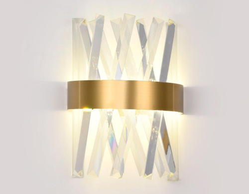 Настенный светодиодный светильник Ambrella light Traditional TR5324 фото 3