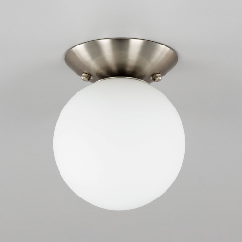 Citilux Томми CL102514 Светильник Матовый Хром фото 6 Citilux Томми CL102514 Светильник Матовый Хром фото 6