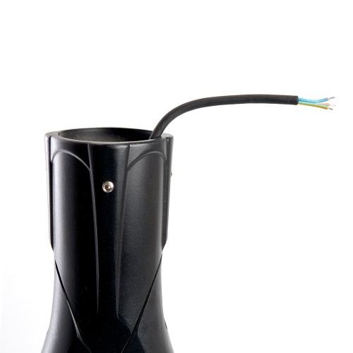 Светильник уличный FERON, SP7020, 50W 5000lm 5000K, черный фото 4