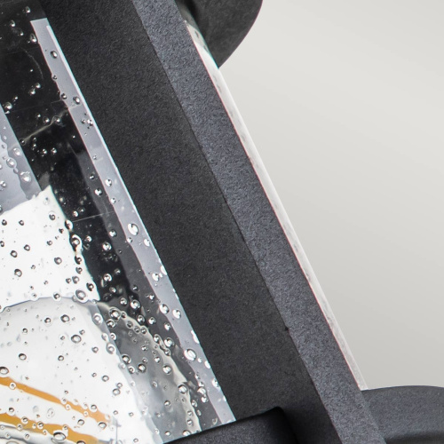 Потолочный фонарь Feiss, Арт. FE-MERRILL-F-BLK фото 3