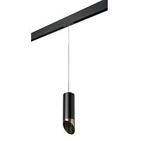 Комплект с трековым светильником Lightstar Rullo (214487+595857+201431) PRORP487131