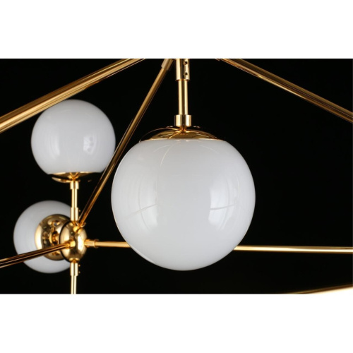 Люстра потолочная APL.606.07.10 фото 11 Люстра потолочная APL.606.07.10 фото 11