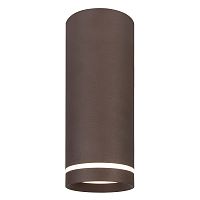 Спот Escada 20009SMU/02 LED 12W 4200K кофе