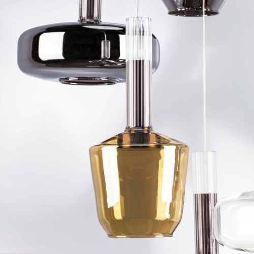 Люстра подвесная Disco Lightstar 792169 фото 2