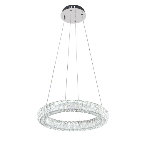 Подвесной светильник Escada 620/S LED*50W Chrome фото 5 Подвесной светильник Escada 620/S LED*50W Chrome фото 5