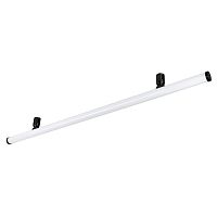 Светильник Arlight ART-APRIORI-TUBE-L1200-30W Day4000 (BK, 114x233 deg, 48V) 054520