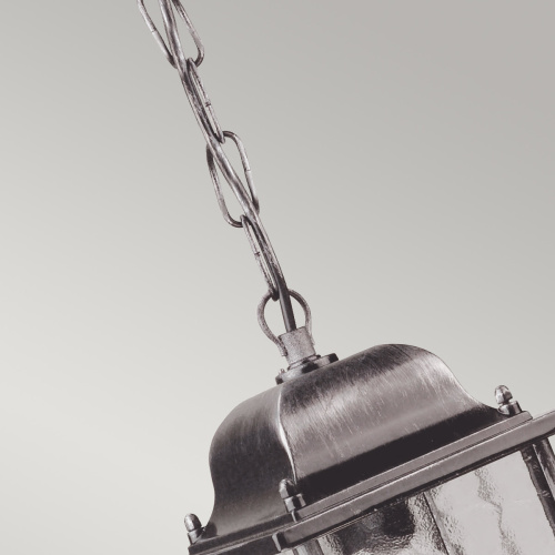 Подвесной фонарь Elstead Exterior, Арт. WX9 фото 5 Подвесной фонарь Elstead Exterior, Арт. WX9 фото 5