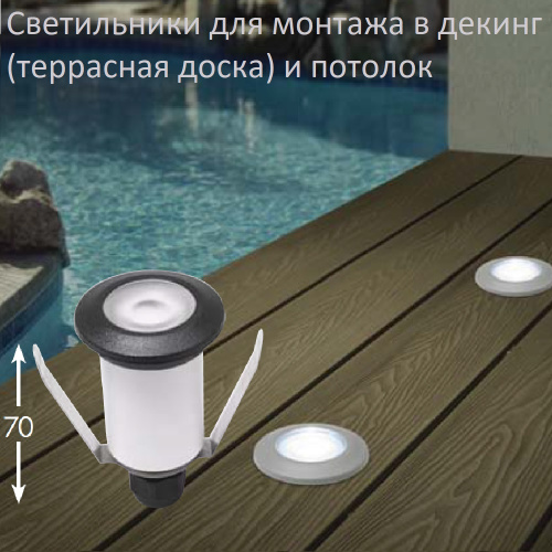 Fumagalli Уличный встраиваемы светильник FUMAGALLI TERESA SQUARE 2L4.000.000.AXZ1L фото 4 Fumagalli Уличный встраиваемы светильник FUMAGALLI TERESA SQUARE 2L4.000.000.AXZ1L фото 4