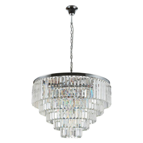 Подвесная люстра Divinare Nova 3001/02 LM-13 Подвесная люстра Divinare Nova 3001/02 LM-13