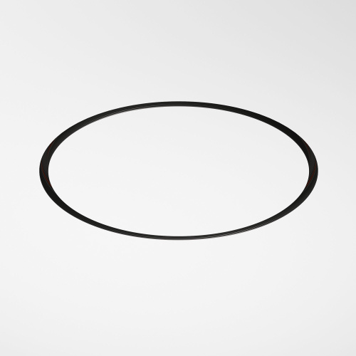 Slim Magnetic Встраиваемый радиусный шинопровод черный ⌀ 800мм 85158/00 85158/00 Slim Magnetic Встраиваемый радиусный шинопровод черный ⌀ 800мм 85158/00 85158/00