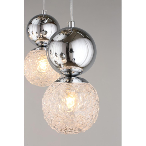 Люстра подвесная APL.763.03.09 фото 9