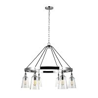 Люстра Feiss, Арт. QN-LORAS6