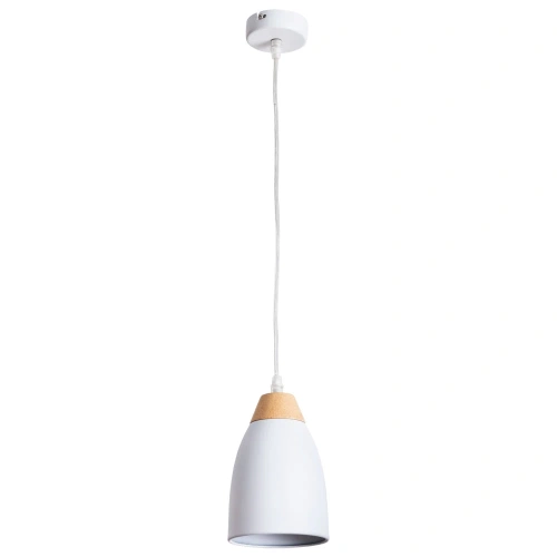 Подвесной светильник Arte Lamp TALLI A5167SP-1WH Подвесной светильник Arte Lamp TALLI A5167SP-1WH