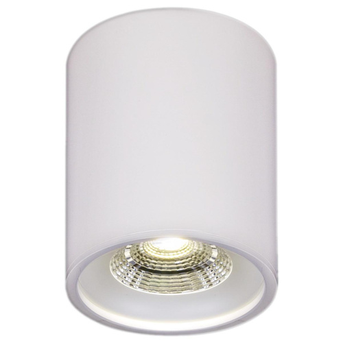 Накладной светильник Reluce 81117-9.5-001RT LED10W WT