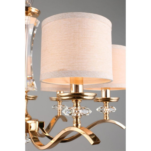 Люстра подвесная APL.715.13.06 фото 16