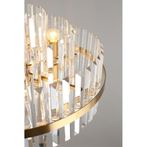 Люстра потолочная OML-69017-09 фото 7