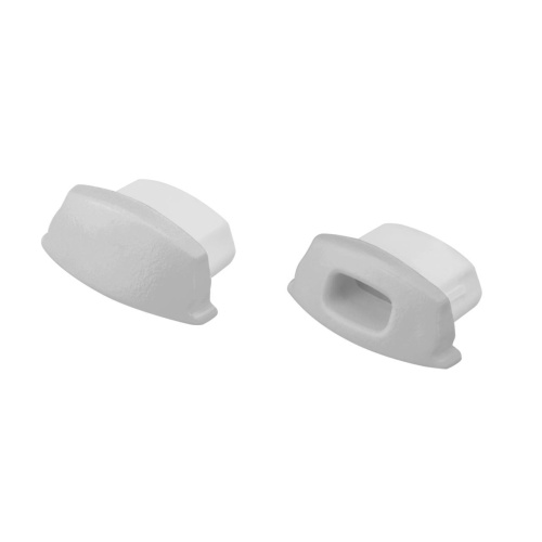Комплект заглушек ARH-BENT-W11 Arlight 058903 Комплект заглушек ARH-BENT-W11 Arlight 058903