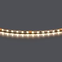 420504 Лента LIGHTSTAR LED 24V 12W 120leds/M 1600LM/M 4000K IP20 1шт = 5м
