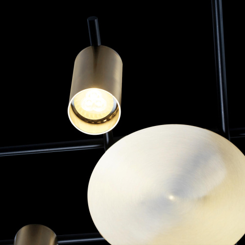 8120C-8 Потолочный светильник LOFT IT Tribes фото 3